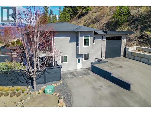 2875 Shayler Road, Kelowna, BC - Outdoor