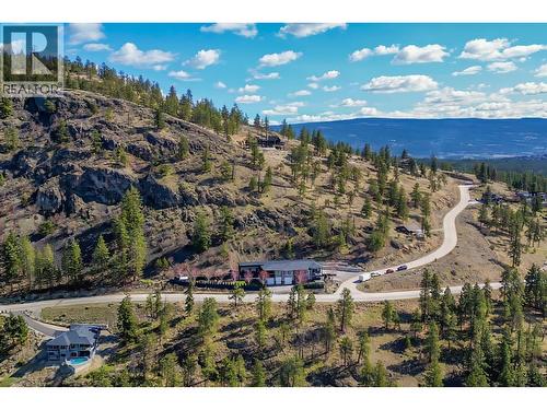 2875 Shayler Road, Kelowna, BC - Outdoor