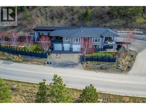 2875 Shayler Road, Kelowna, BC - Outdoor