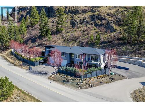2875 Shayler Road, Kelowna, BC - Outdoor