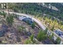 2875 Shayler Road, Kelowna, BC  - Outdoor With View 