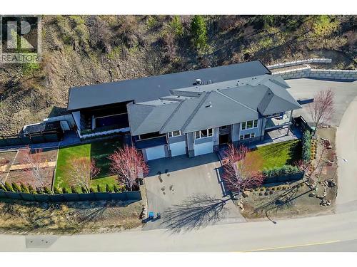 2875 Shayler Road, Kelowna, BC - Outdoor