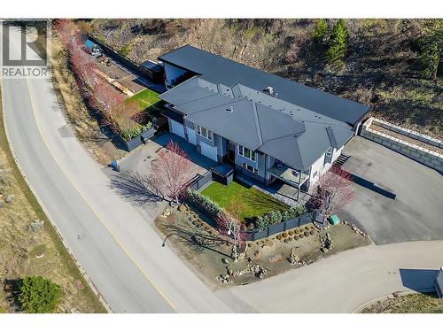 2875 Shayler Road, Kelowna, BC - Outdoor