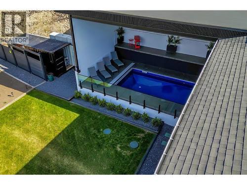 2875 Shayler Road, Kelowna, BC - Outdoor With Exterior