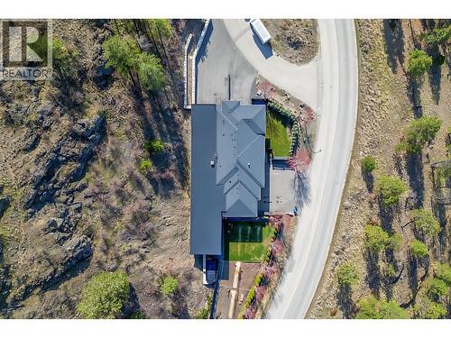 2875 Shayler Road, Kelowna, BC - Outdoor With View