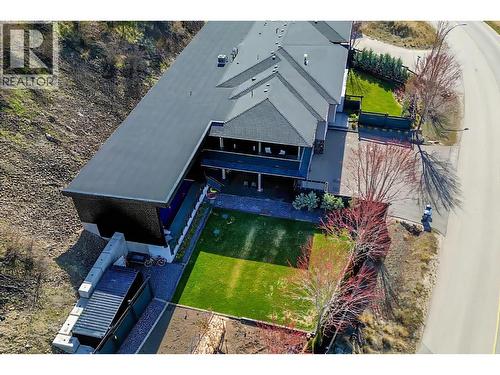 2875 Shayler Road, Kelowna, BC - Outdoor