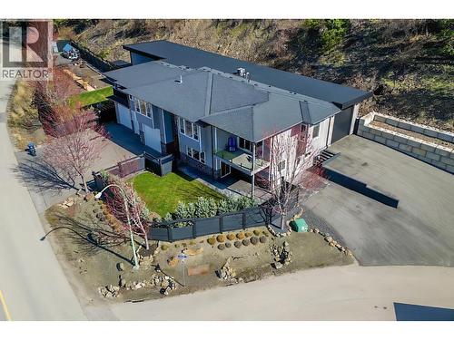 2875 Shayler Road, Kelowna, BC - Outdoor