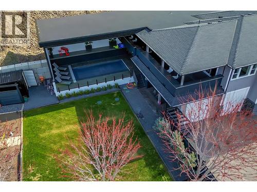 2875 Shayler Road, Kelowna, BC - Outdoor