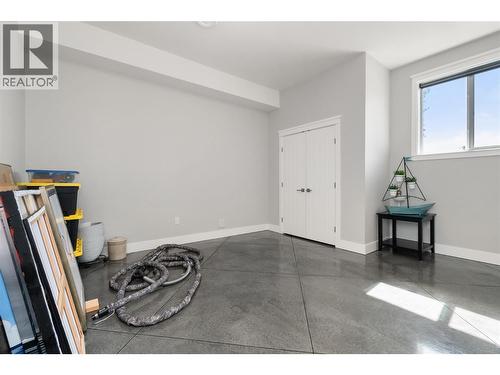 2875 Shayler Road, Kelowna, BC - Indoor Photo Showing Other Room