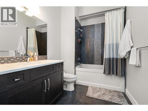 2875 Shayler Road, Kelowna, BC - Indoor Photo Showing Bathroom
