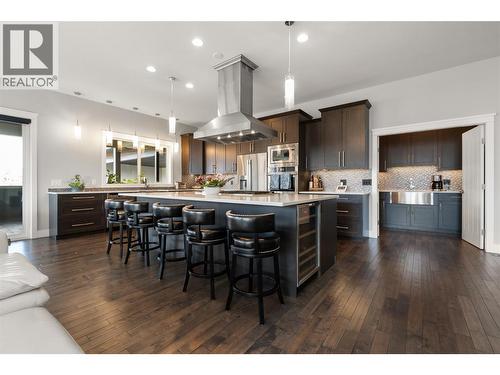 2875 Shayler Road, Kelowna, BC - Indoor