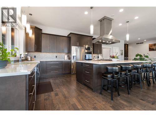 2875 Shayler Road, Kelowna, BC - Indoor