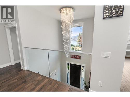 2875 Shayler Road, Kelowna, BC - Indoor Photo Showing Other Room
