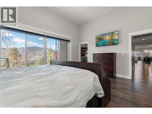 2875 Shayler Road, Kelowna, BC - Indoor Photo Showing Bedroom