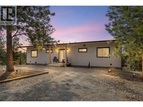 31 Nine Mile Place  Osoyoos, BC V0H 1V8