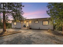 31 Nine Mile Place Osoyoos, BC V0H 1V8