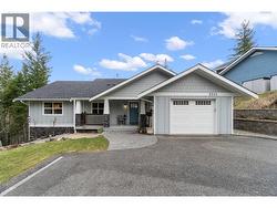 2511 Parkview Place Blind Bay, BC V0E 1H2