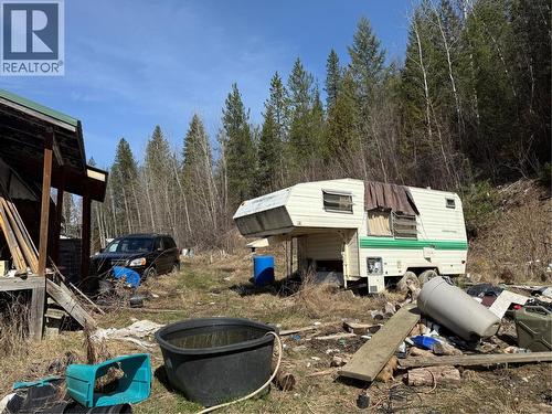 Vector Road Lot# 4, Salmo, BC 
