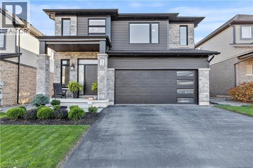 236 WALKER Road  Pelham, ON L3B 5N5