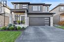 236 Walker Road, Pelham, ON  - Outdoor With Facade 