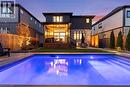 236 Walker Road, Pelham, ON  - Outdoor With In Ground Pool With Deck Patio Veranda 
