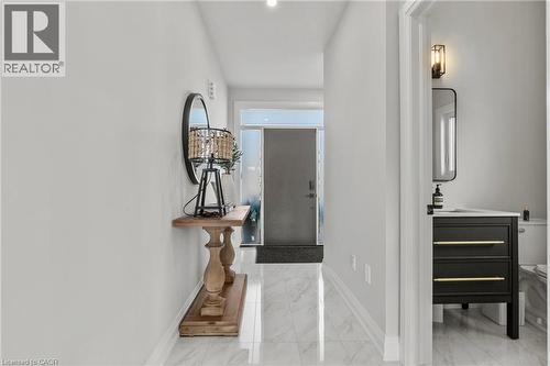 236 Walker Road, Pelham, ON - Indoor Photo Showing Other Room