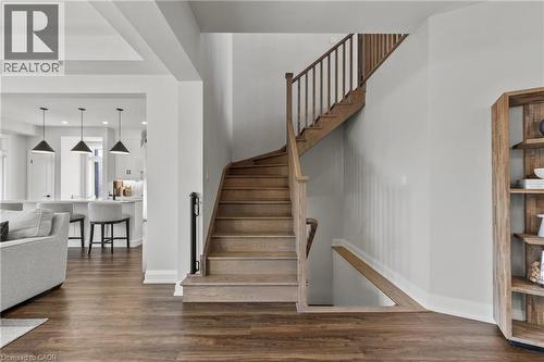 236 Walker Road, Pelham, ON - Indoor Photo Showing Other Room