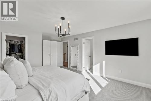 236 Walker Road, Pelham, ON - Indoor Photo Showing Bedroom