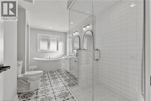 236 Walker Road, Pelham, ON - Indoor Photo Showing Bathroom