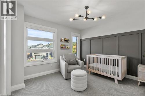 236 Walker Road, Pelham, ON - Indoor Photo Showing Bedroom