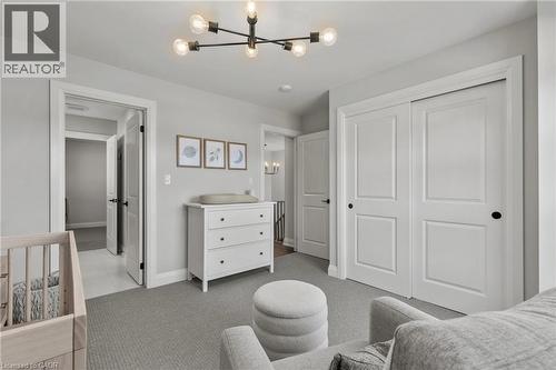 236 Walker Road, Pelham, ON - Indoor Photo Showing Bedroom