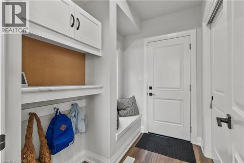 236 Walker Road, Pelham, ON - Indoor Photo Showing Other Room