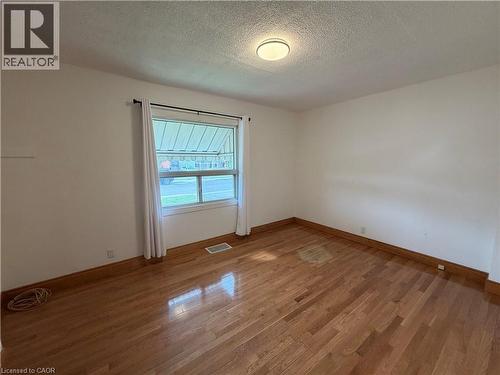 628 Dunn Avenue, Hamilton, ON - Indoor Photo Showing Other Room