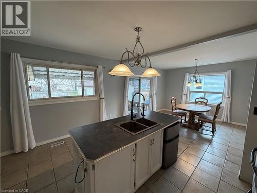 628 Dunn Avenue, Hamilton, ON - Indoor Photo Showing Other Room