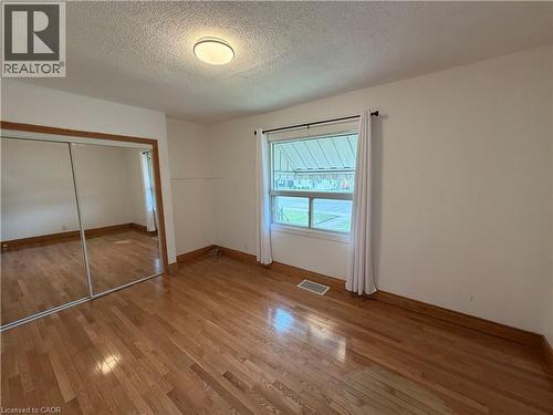 628 Dunn Avenue, Hamilton, ON - Indoor Photo Showing Other Room