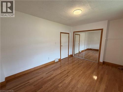 628 Dunn Avenue, Hamilton, ON - Indoor Photo Showing Other Room