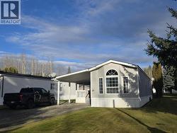 43 313 WESTLAND ROAD Quesnel, BC V2J 4V4