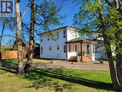 2480 SILVERSMITH AVENUE Vanderhoof, BC V0J 3A0