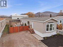 1263 Kootenay Way Unit# 6 Kamloops, BC V2H 0C5