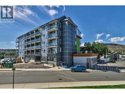 280 TRANQUILLE Road Unit# 312 Kamloops, BC V2B 0J1