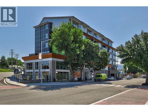 280 Tranquille Road Unit# 312, Kamloops, BC - Outdoor