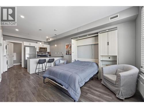 280 Tranquille Road Unit# 312, Kamloops, BC - Indoor Photo Showing Bedroom