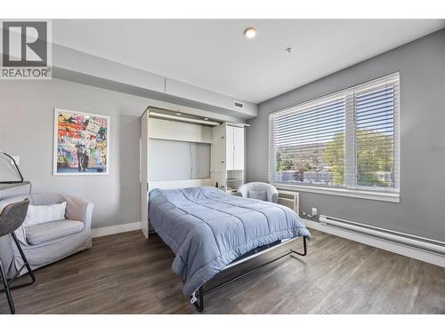 280 Tranquille Road Unit# 312, Kamloops, BC - Indoor Photo Showing Bedroom