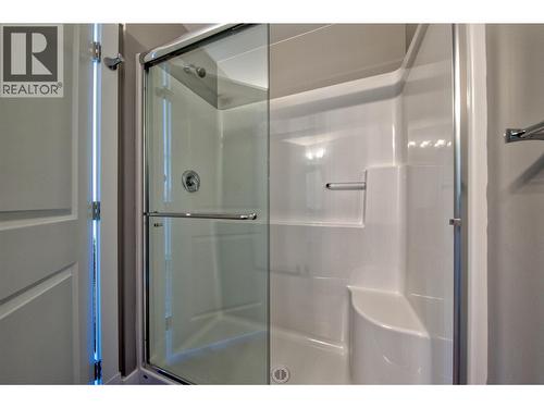 280 Tranquille Road Unit# 312, Kamloops, BC - Indoor Photo Showing Bathroom