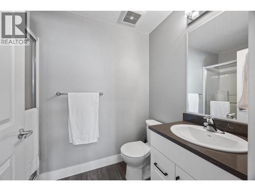 280 Tranquille Road Unit# 312, Kamloops, BC - Indoor Photo Showing Bathroom