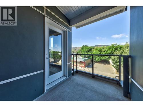 280 Tranquille Road Unit# 312, Kamloops, BC - Outdoor With Exterior