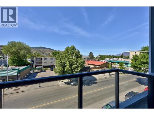 280 Tranquille Road Unit# 312, Kamloops, BC - Outdoor