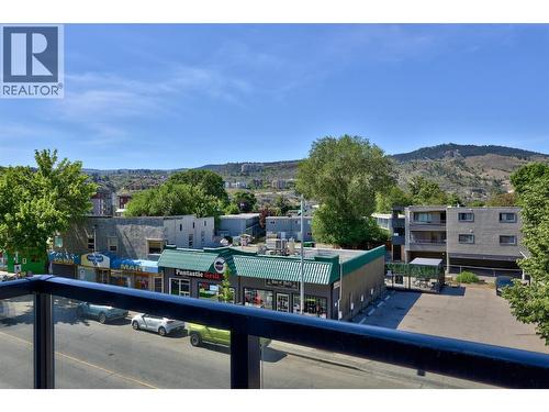 280 Tranquille Road Unit# 312, Kamloops, BC - Outdoor