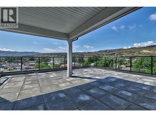 280 Tranquille Road Unit# 312, Kamloops, BC - Outdoor With View With Exterior