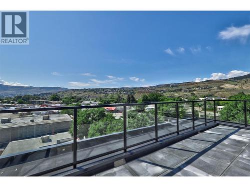280 Tranquille Road Unit# 312, Kamloops, BC - Outdoor With View